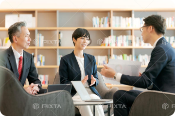出版営業